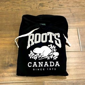 Great condition Roots Hoodie